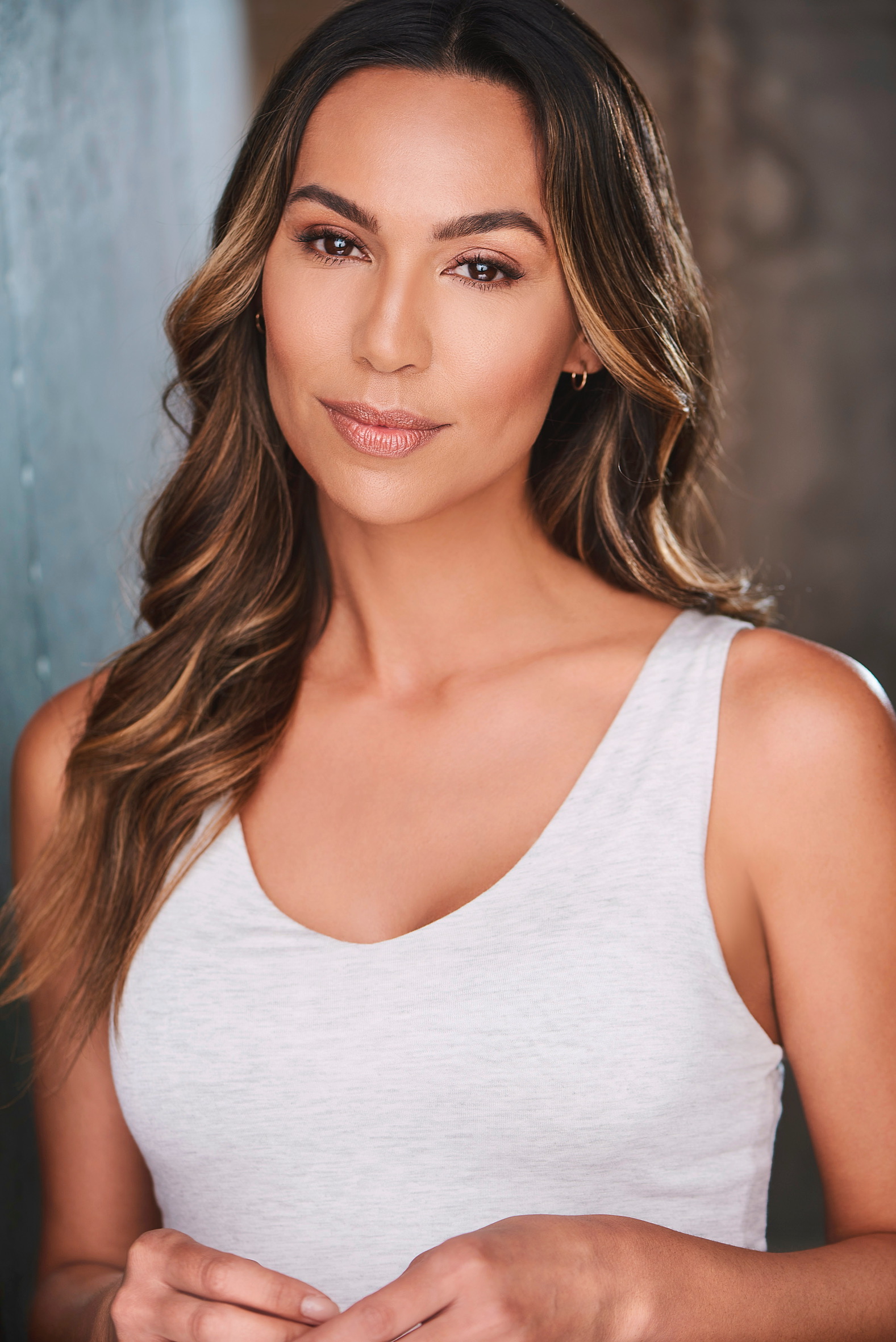 actor Layla Cushman large photo