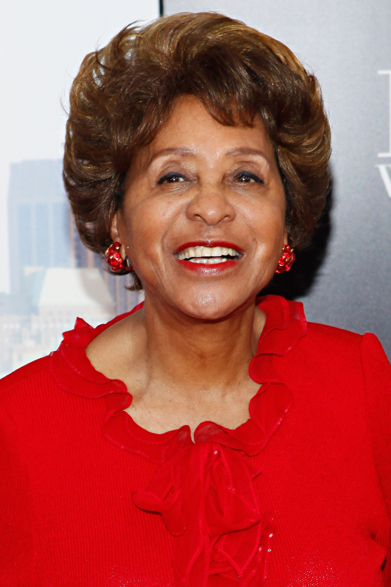 actor Marla Gibbs large photo