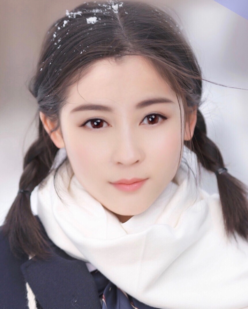 actor Jennifer Tao large photo