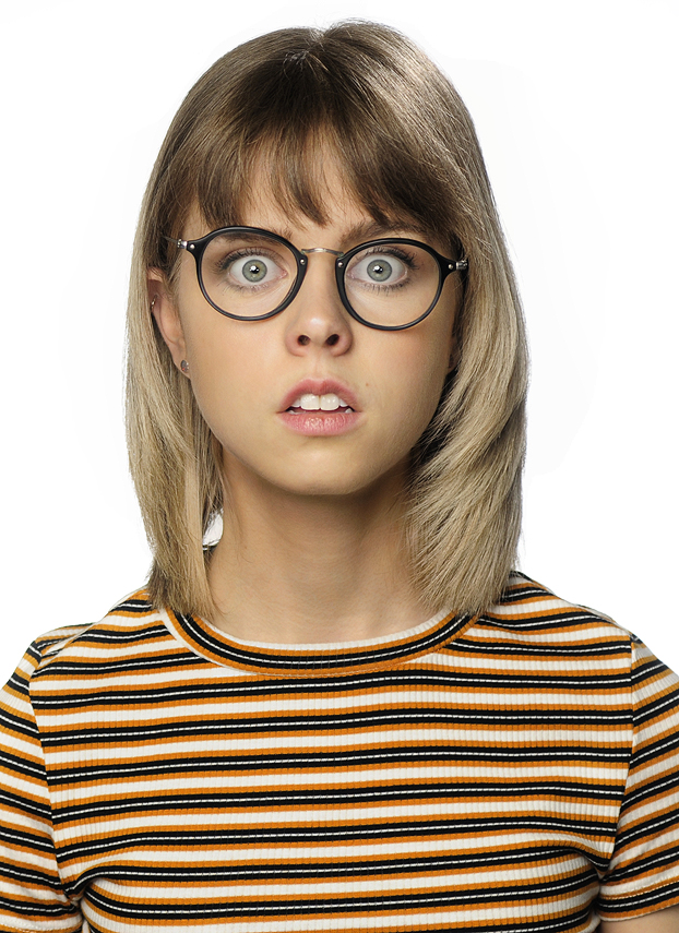 actor Cheyenne Rose Martin large photo