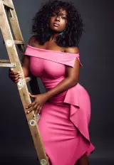 Deborah Joy Winans