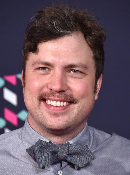 actor Travis Nicholson large photo