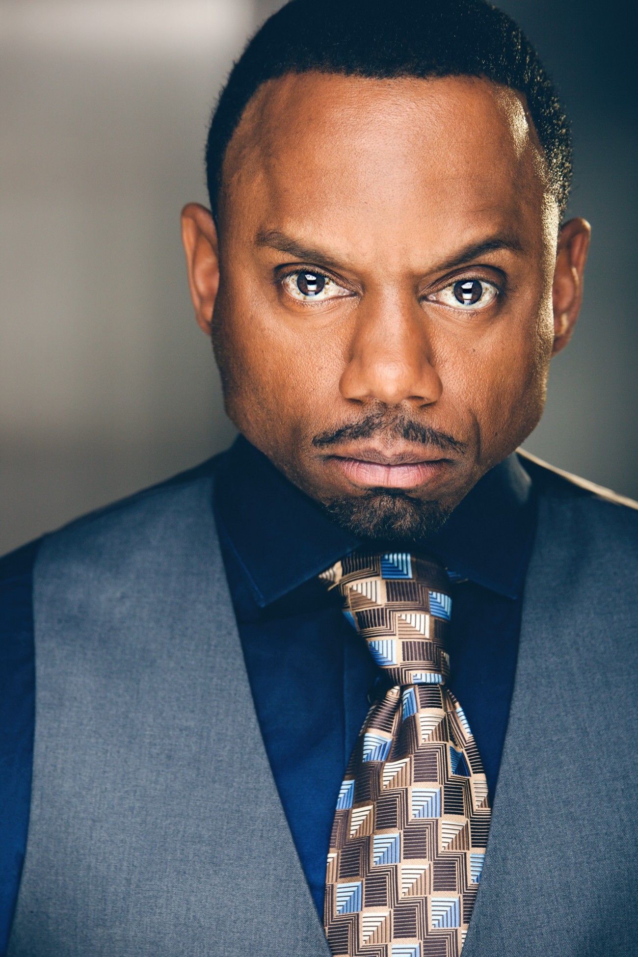 actor Nasir Rahim large photo