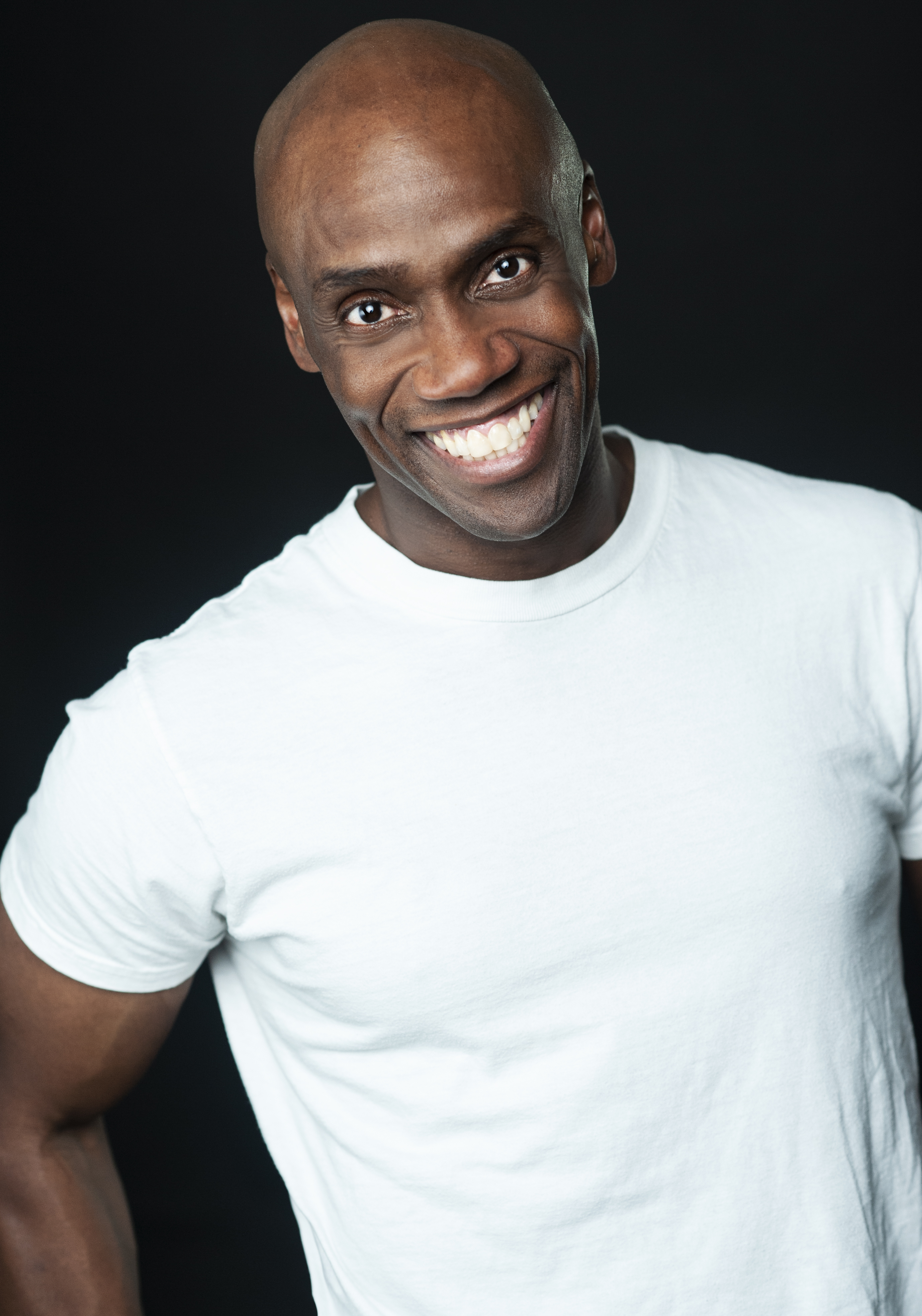 actor Dalias Blake large photo