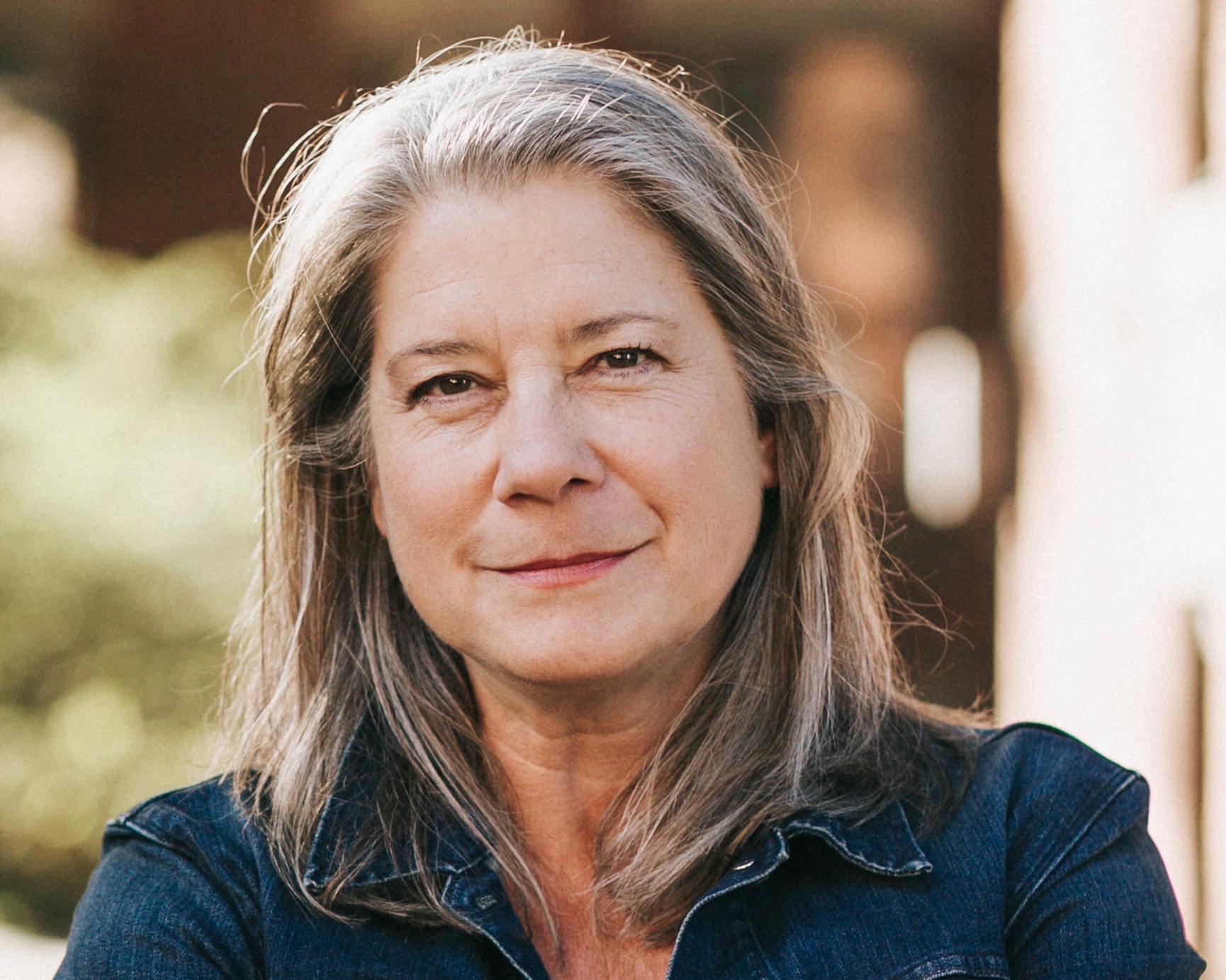 actor Linda Shary large photo