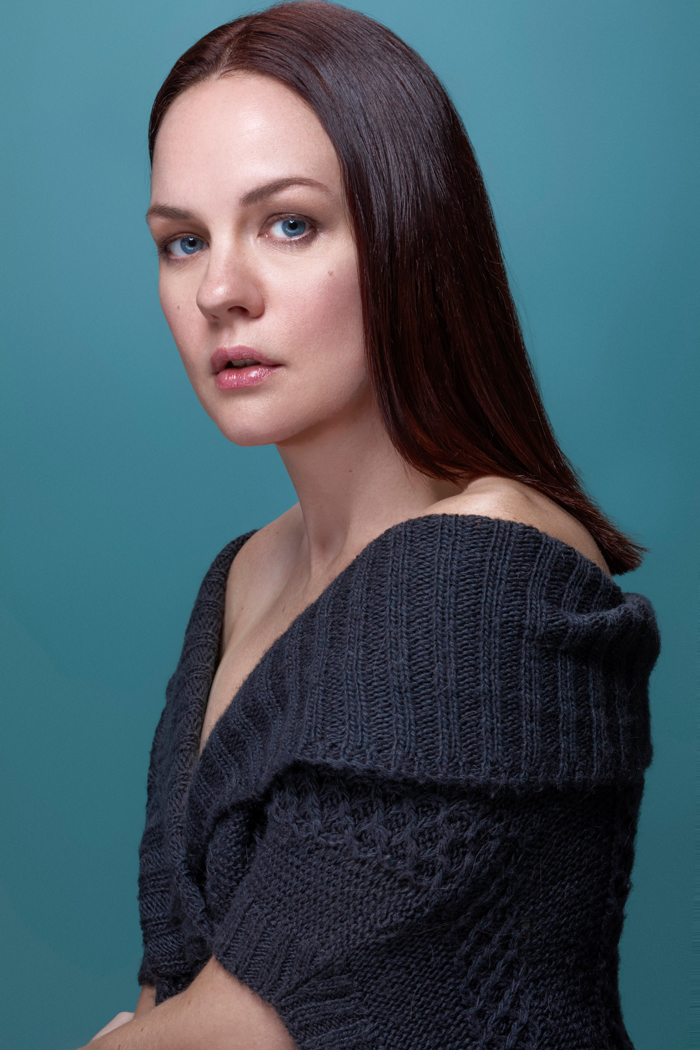 actor Amanda MacDonald large photo