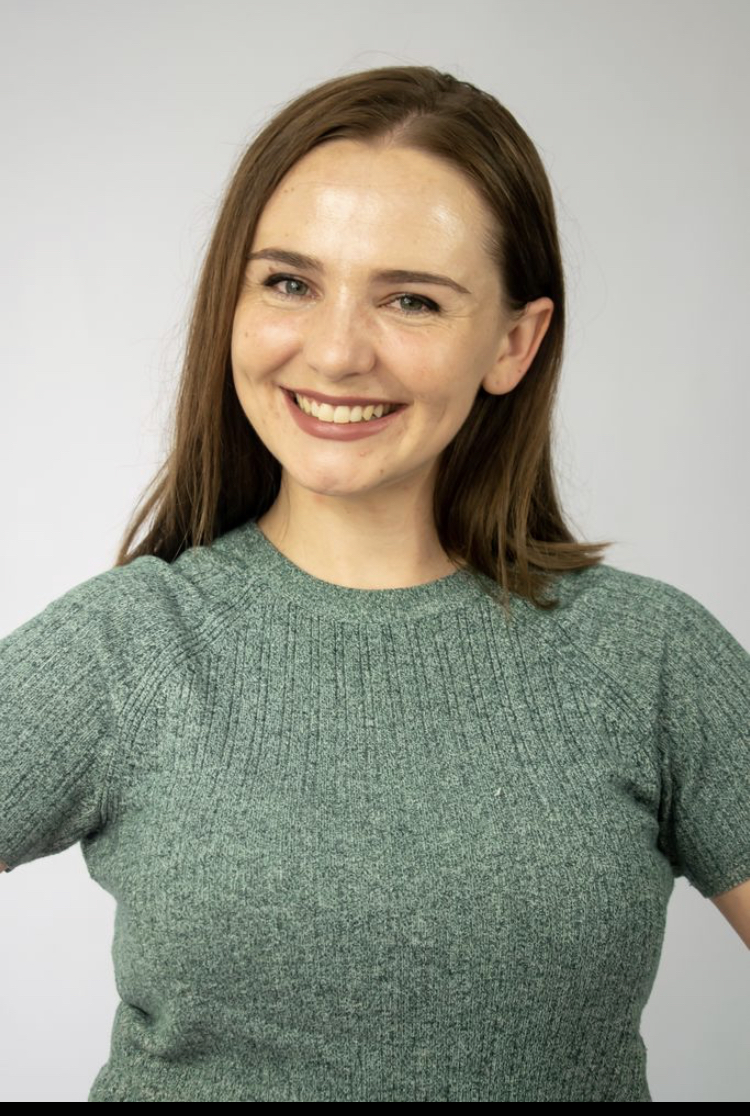 actor Mariska Denysschen large photo