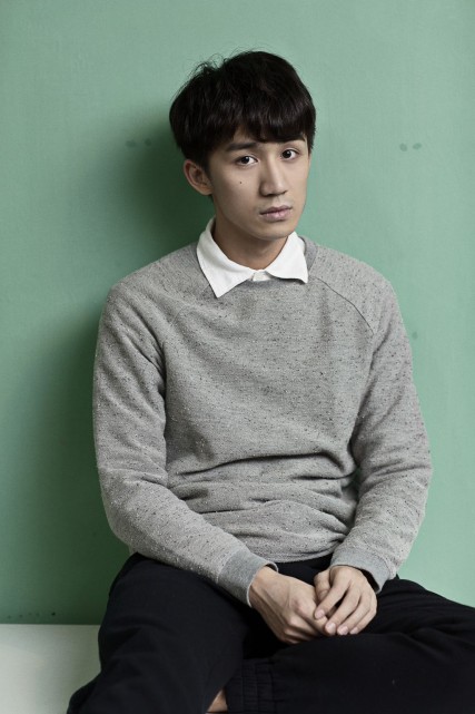 actor Siu Hin Ng large photo