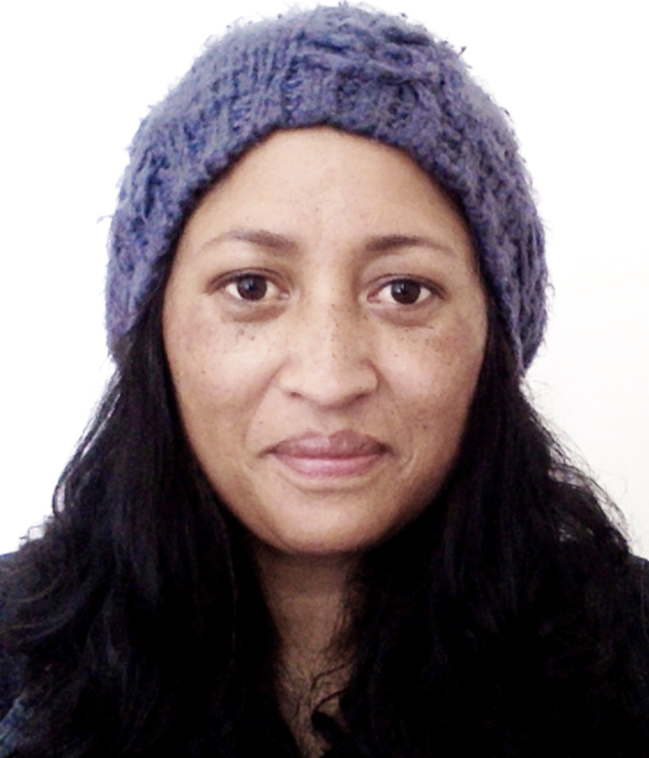 actor Nancy Brunning large photo