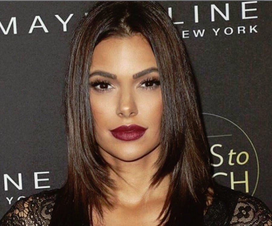 actor Anabelle Acosta large photo