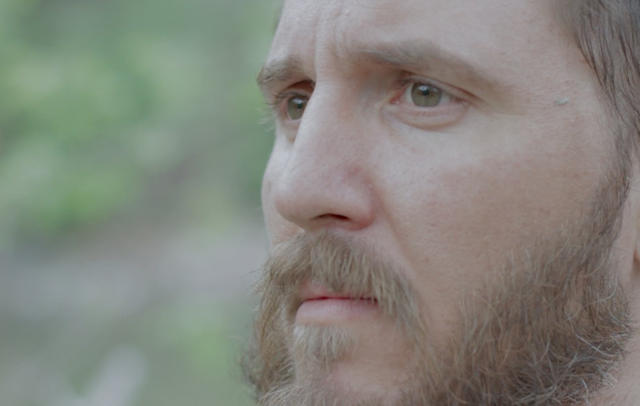 actor Justin Mader large photo