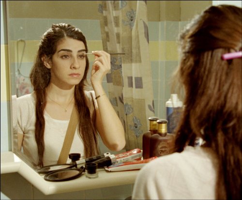 actor Dana Ivgy large photo