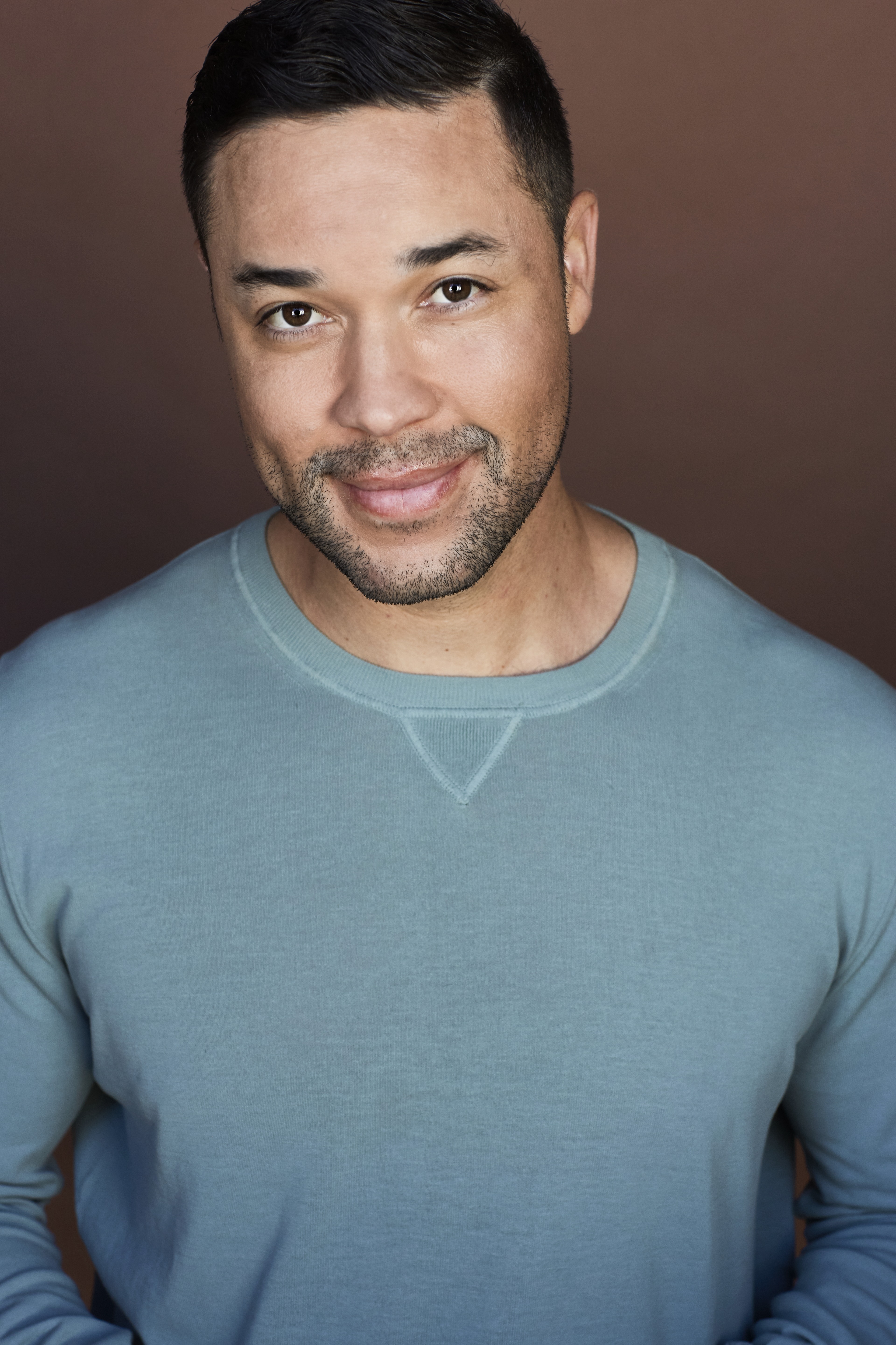 actor Dennis Dawson large photo