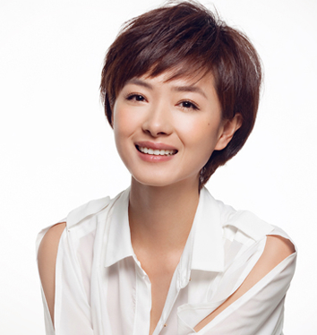 actor Regina Wan large photo