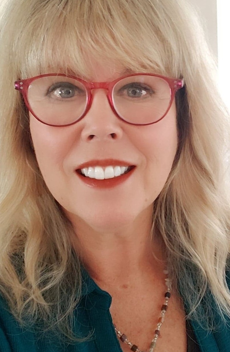 actor Nancy O'Fallon large photo