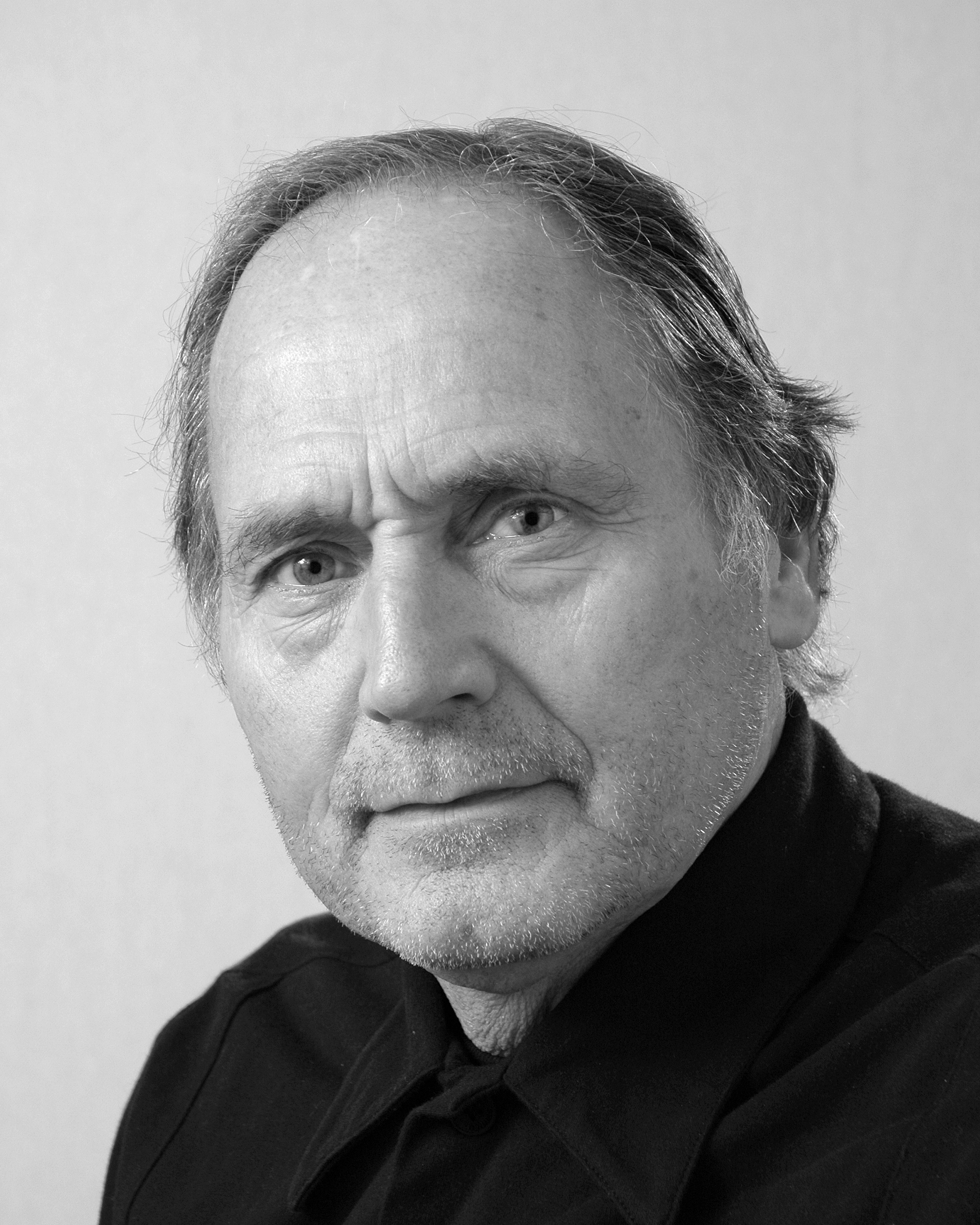 actor Kevin Griffiths large photo