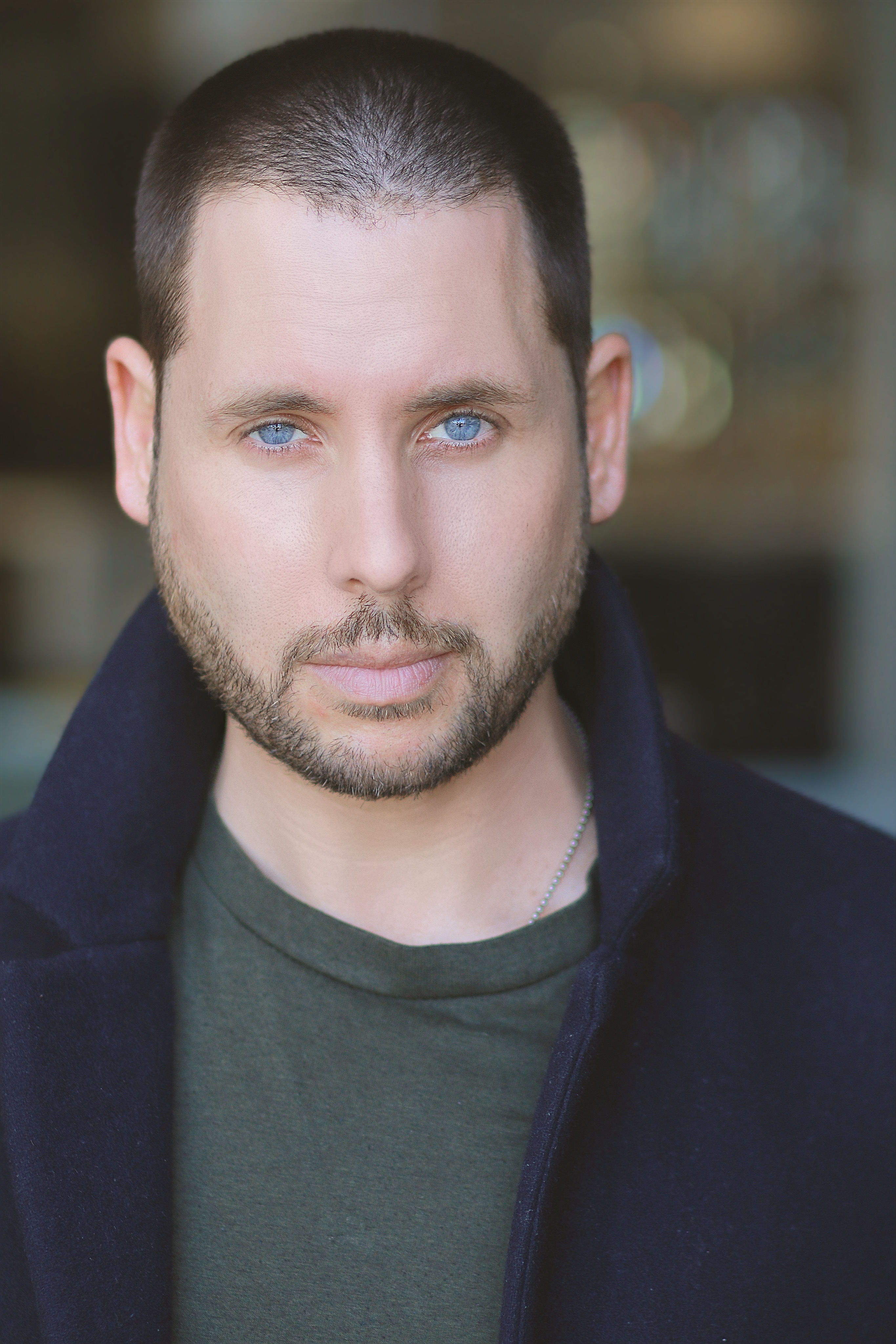 actor Phillip Musumeci large photo