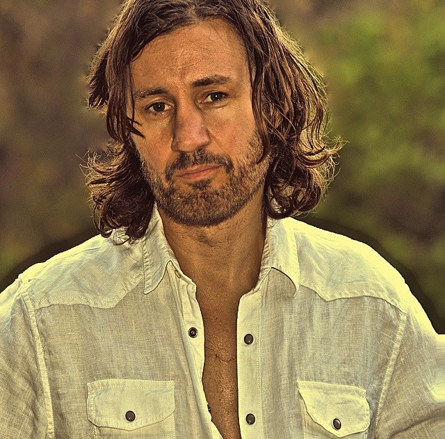 actor Randy Ryan large photo