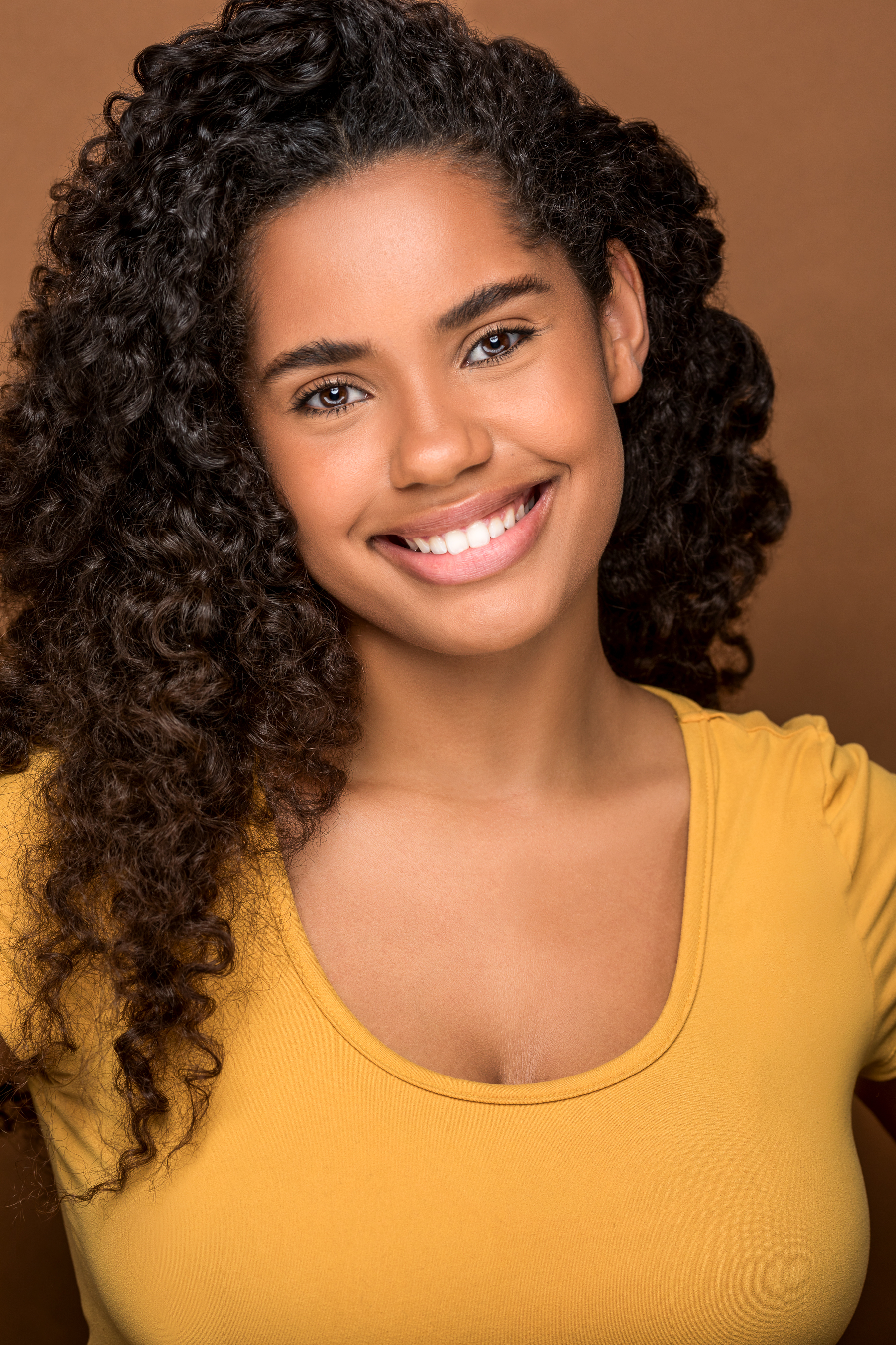 actor Jenna Marie Hess large photo