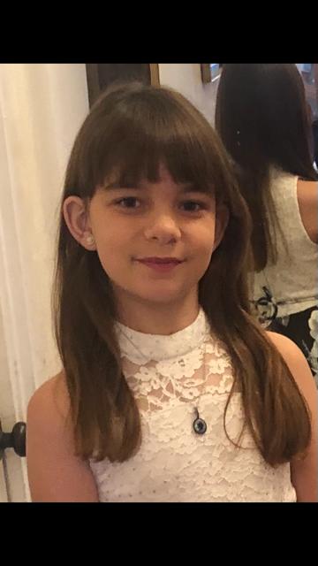 actor Tylannie Smith-Scott large photo