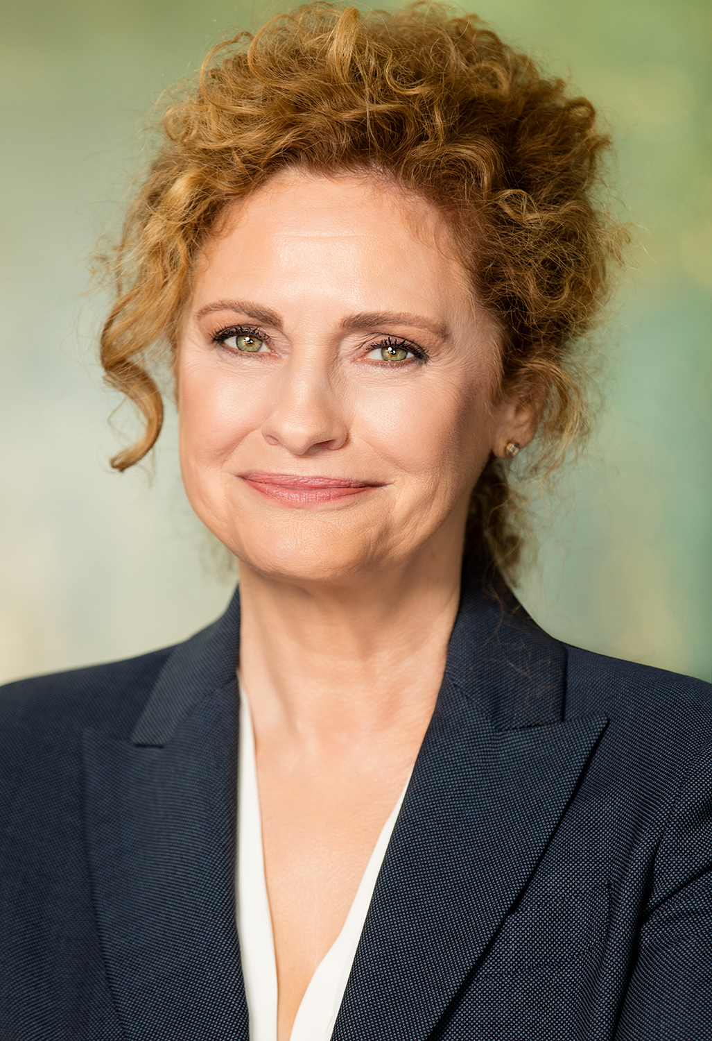 actor Sharon Sharth large photo