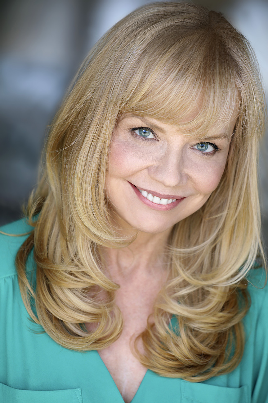 actor Kelli Maroney large photo