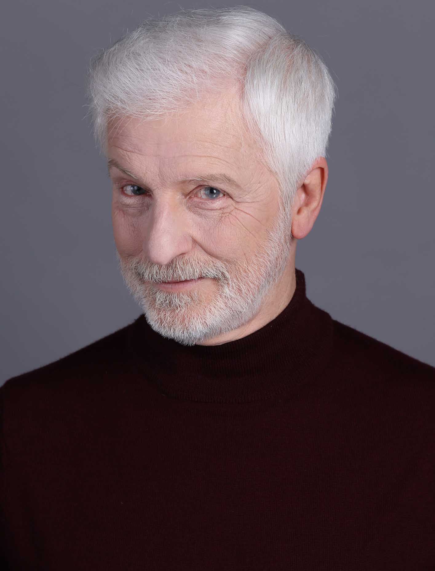 actor Doug Burch large photo