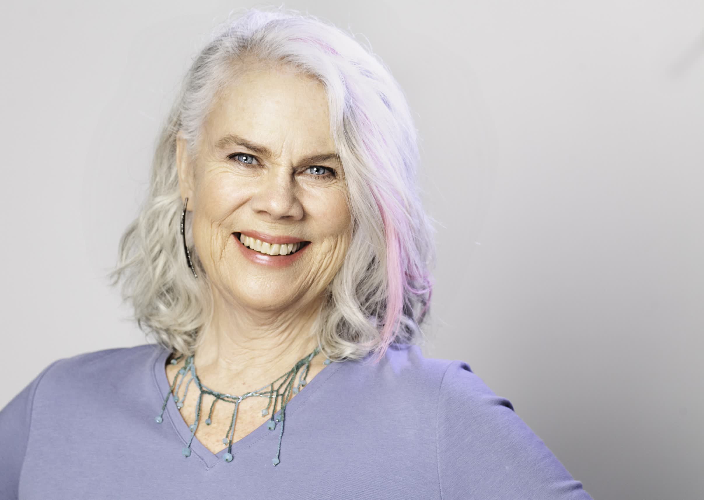 actor Sheilagh Weymouth large photo