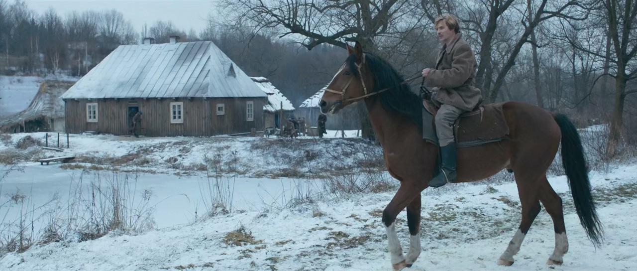 actor Wasyl Wasylik large photo