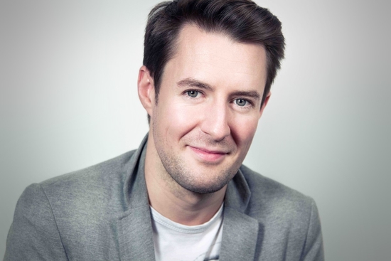 actor Mark Antoine large photo