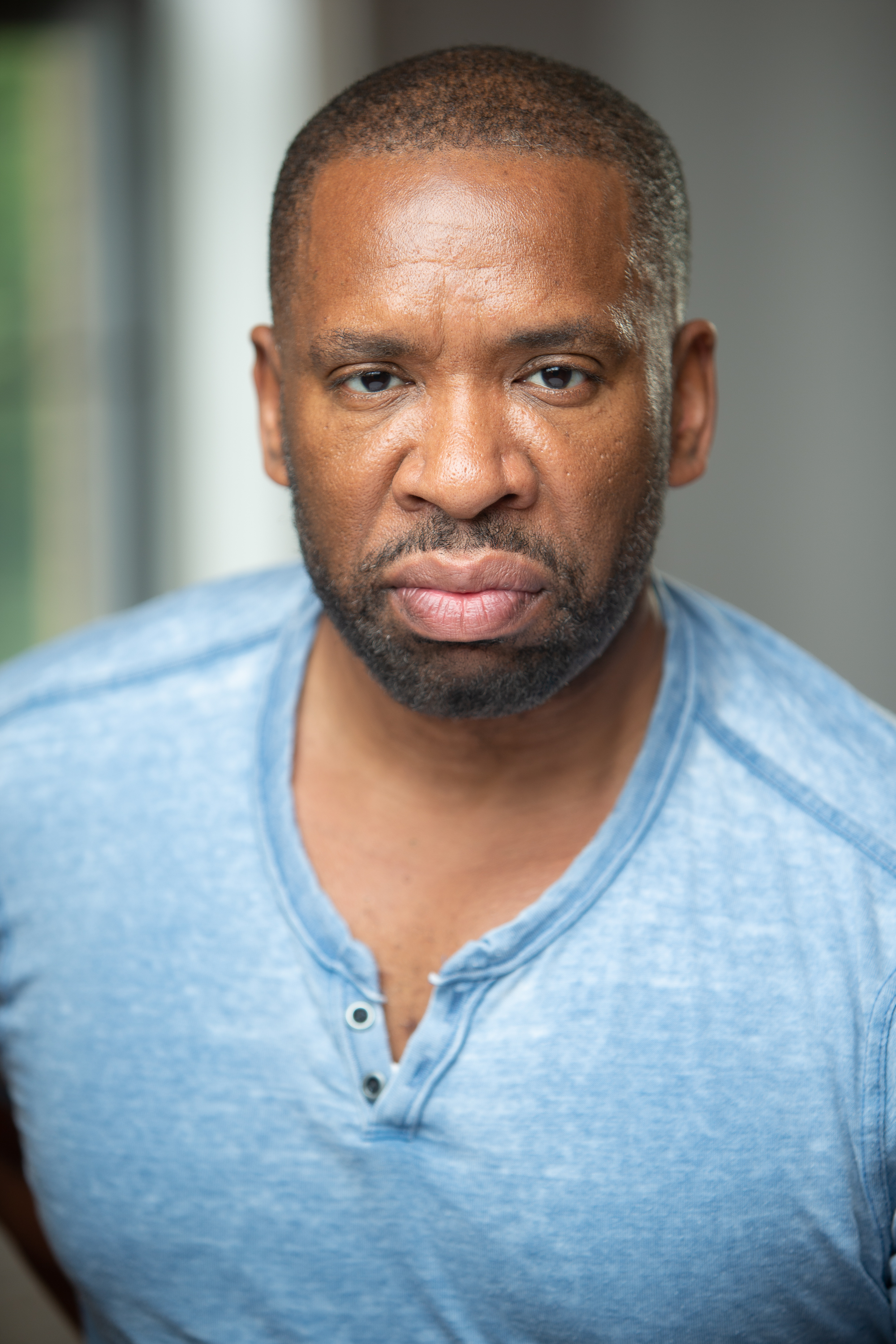 actor Martin Fisher large photo