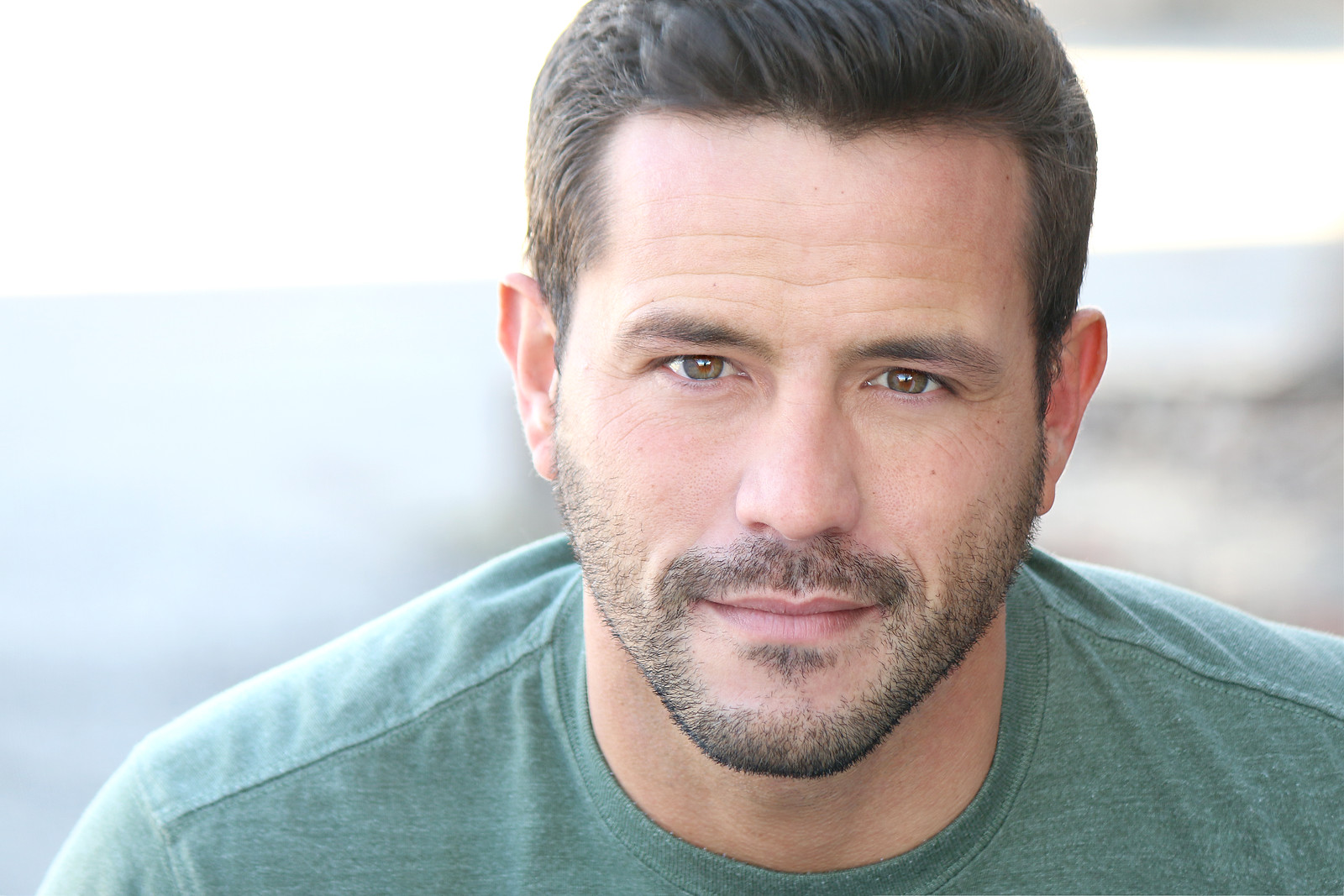 actor Brooks Ryan large photo