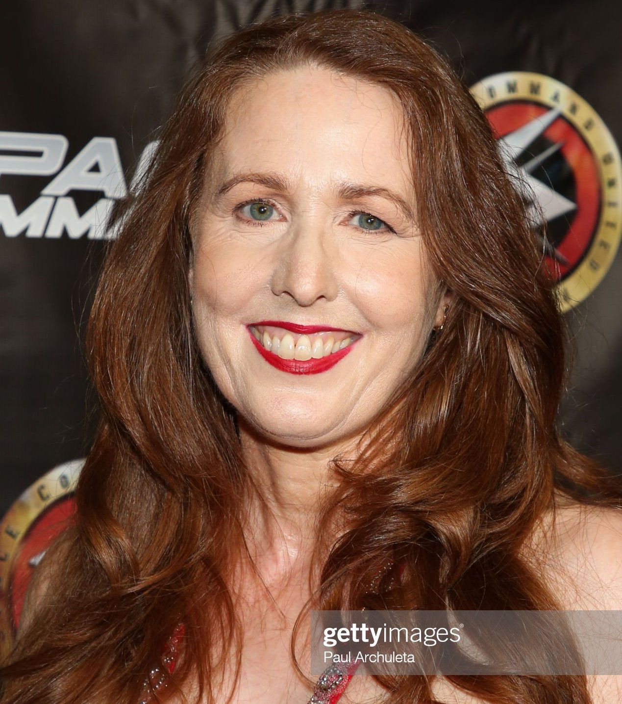 actor Sarah Maddocks large photo