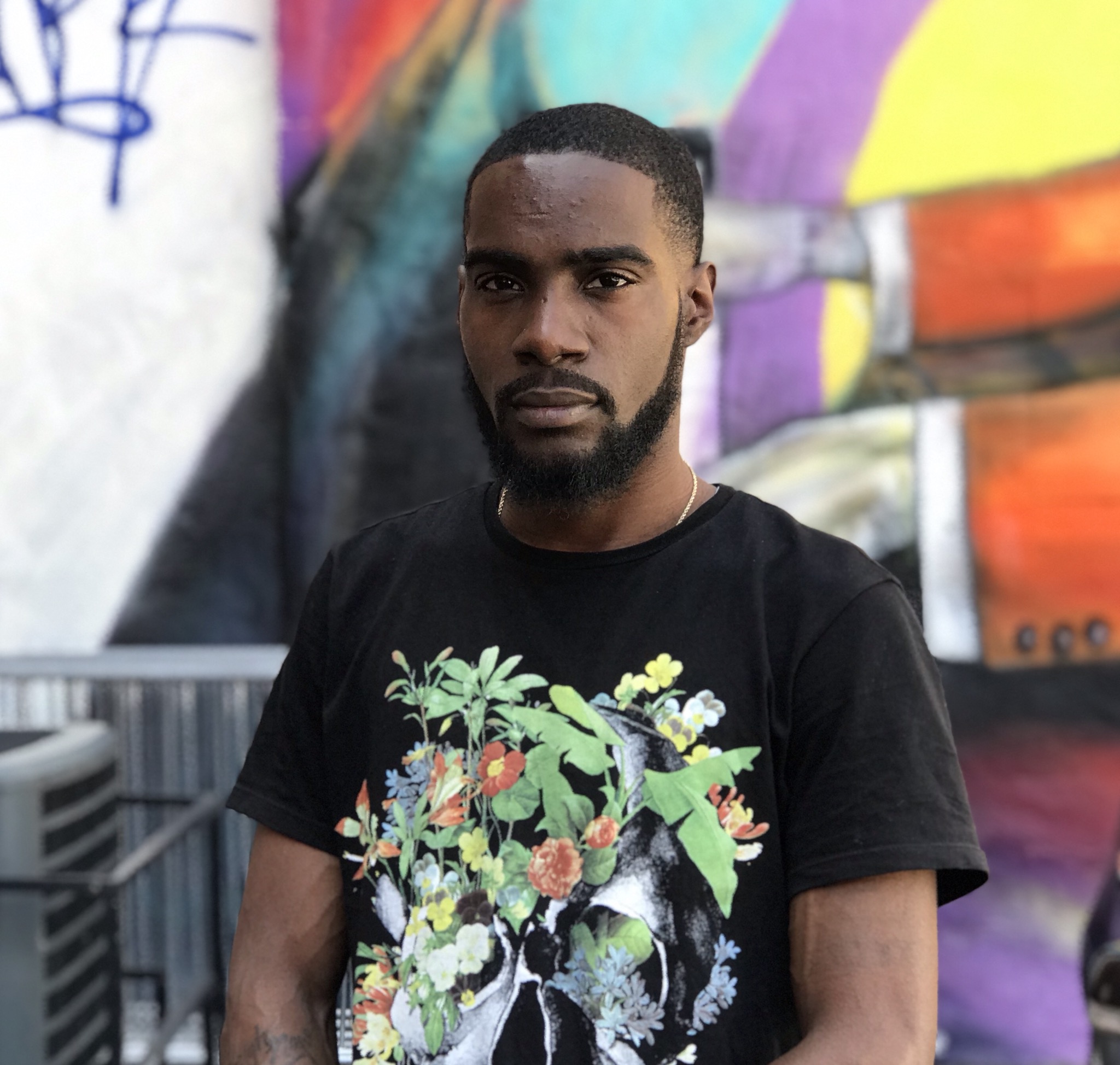 actor Marvin Raheem large photo actor Marvin Raheem large photo