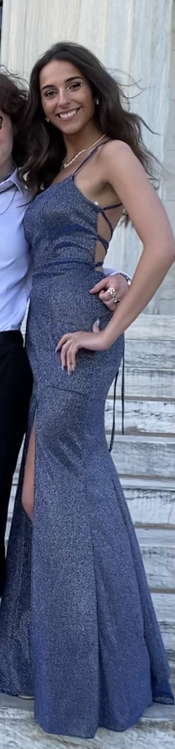 actor Ashley Szczerbacki large photo