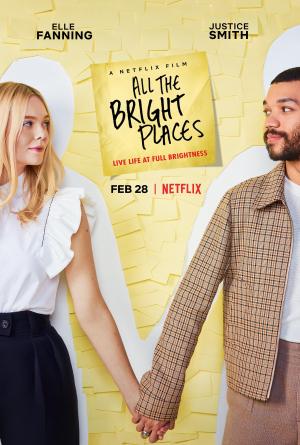 All the Bright Places - 123Movies