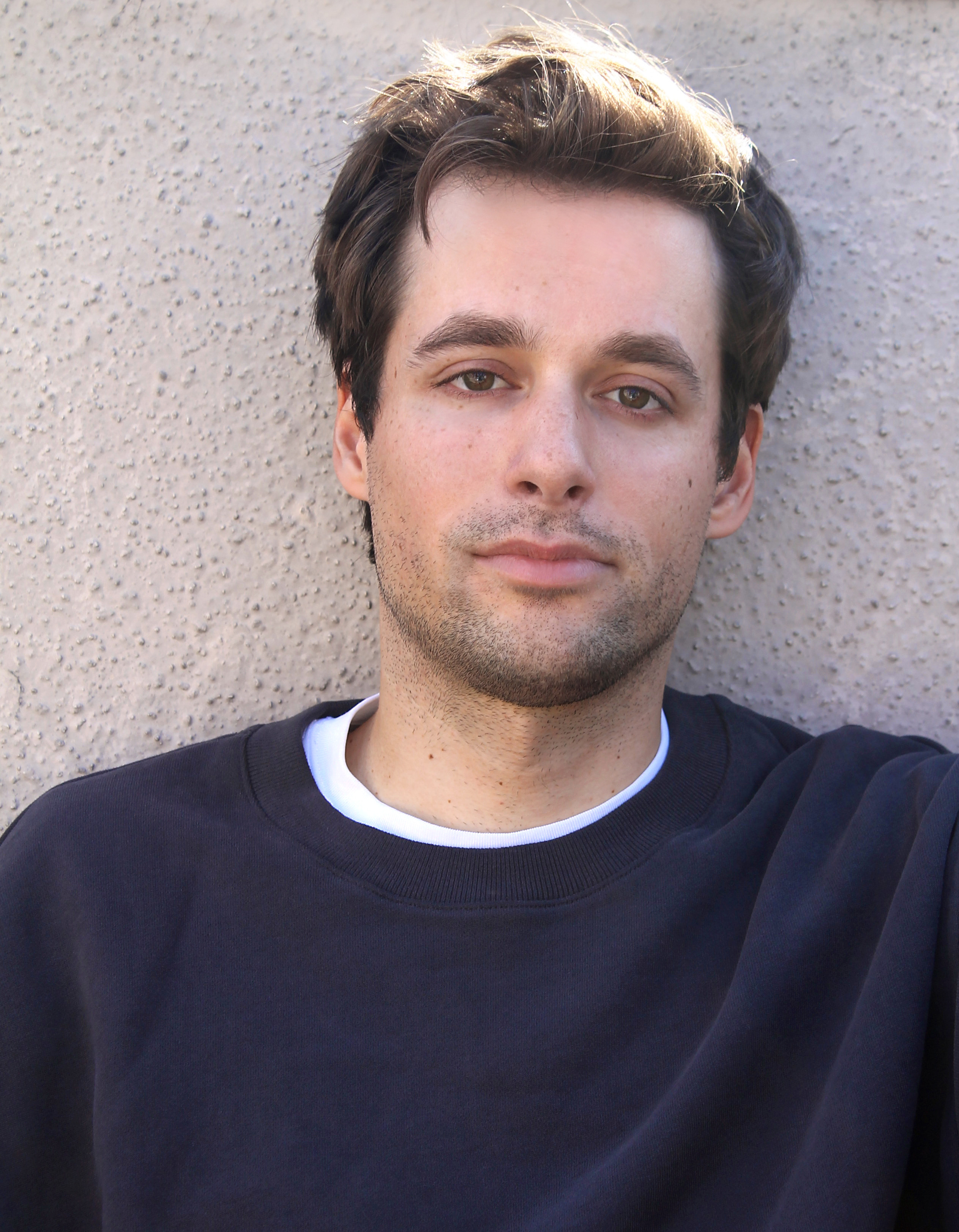 actor Julian Mileta large photo