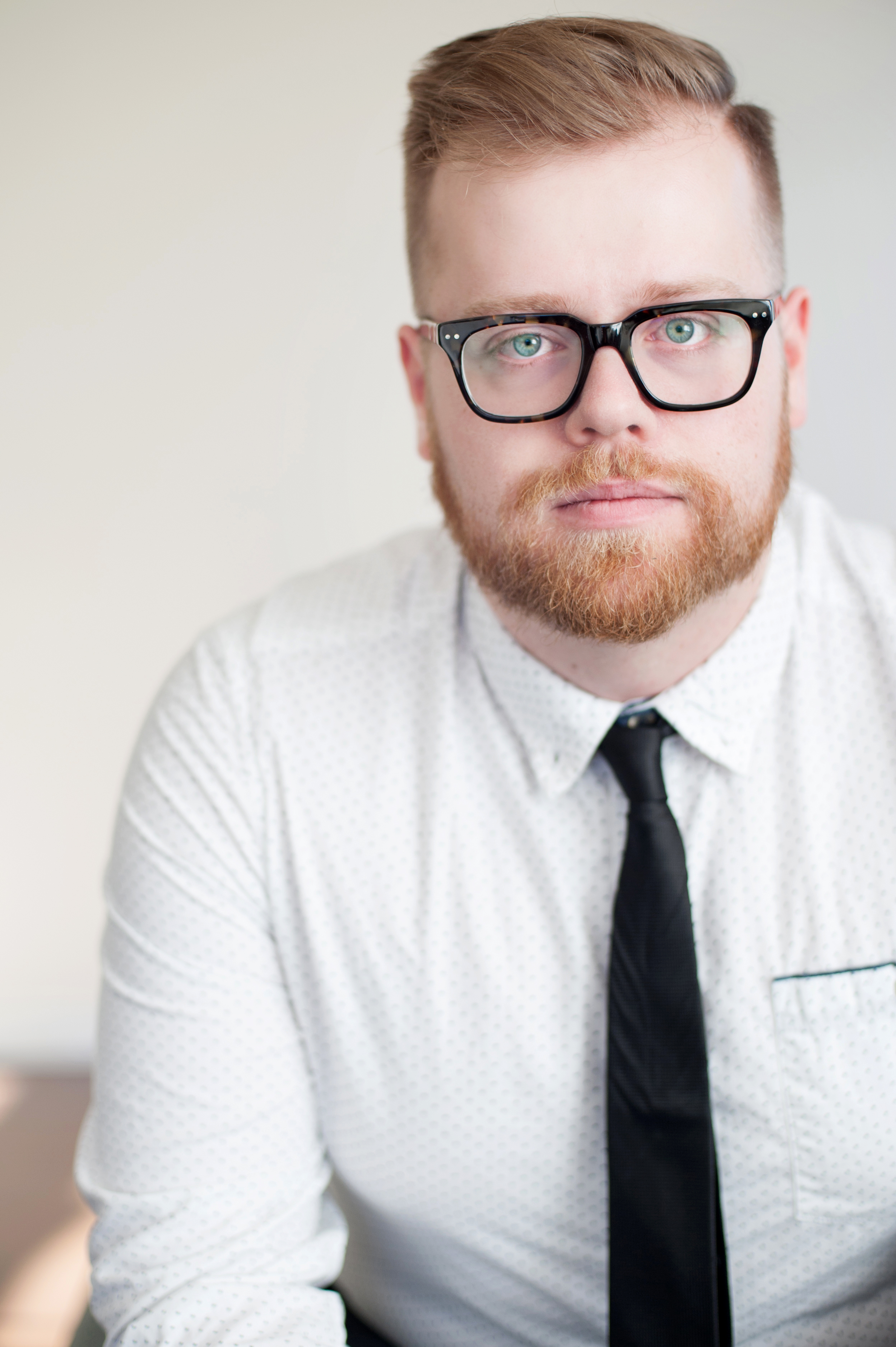 actor Jeremy Arnold large photo