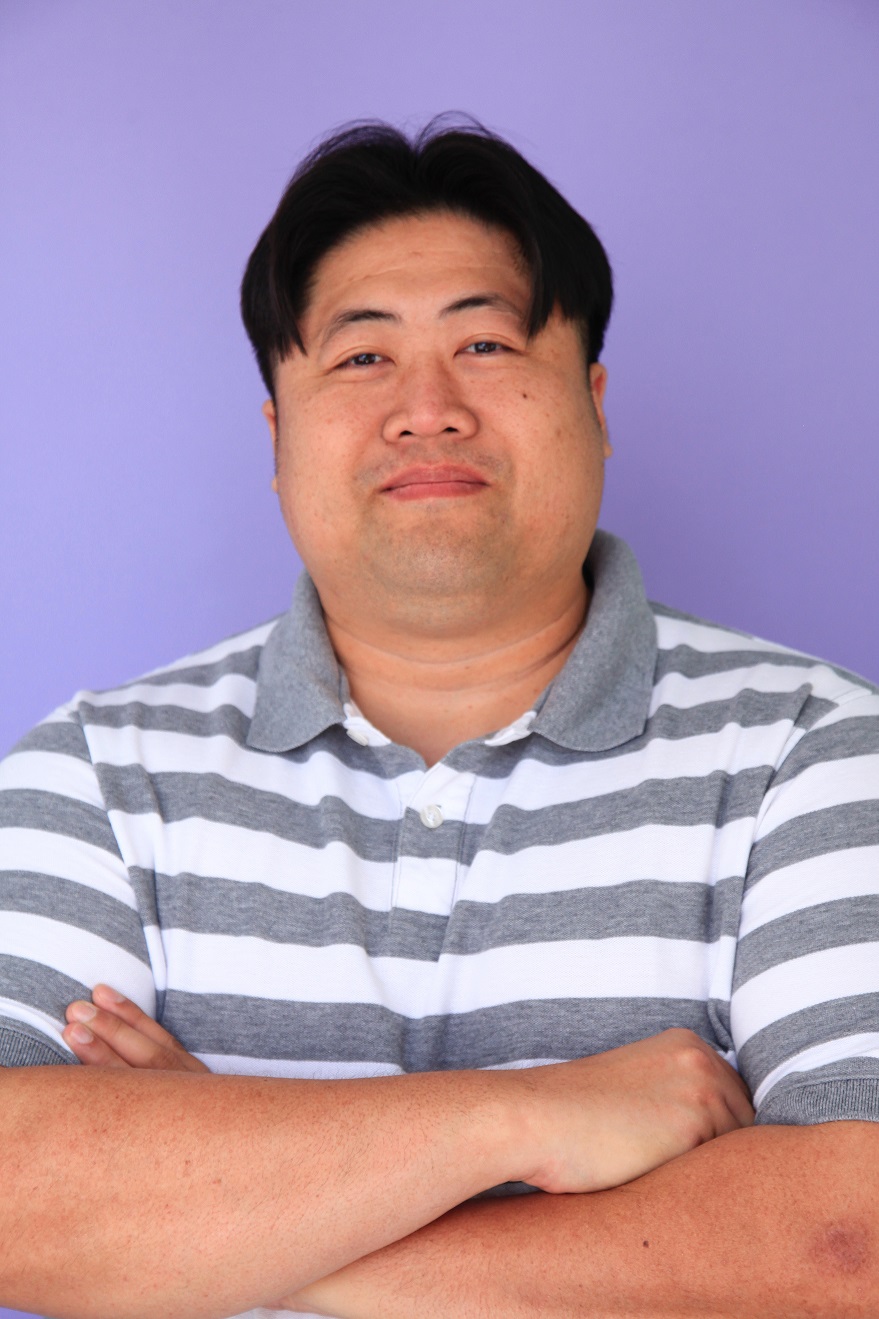 actor Bryan Truong large photo