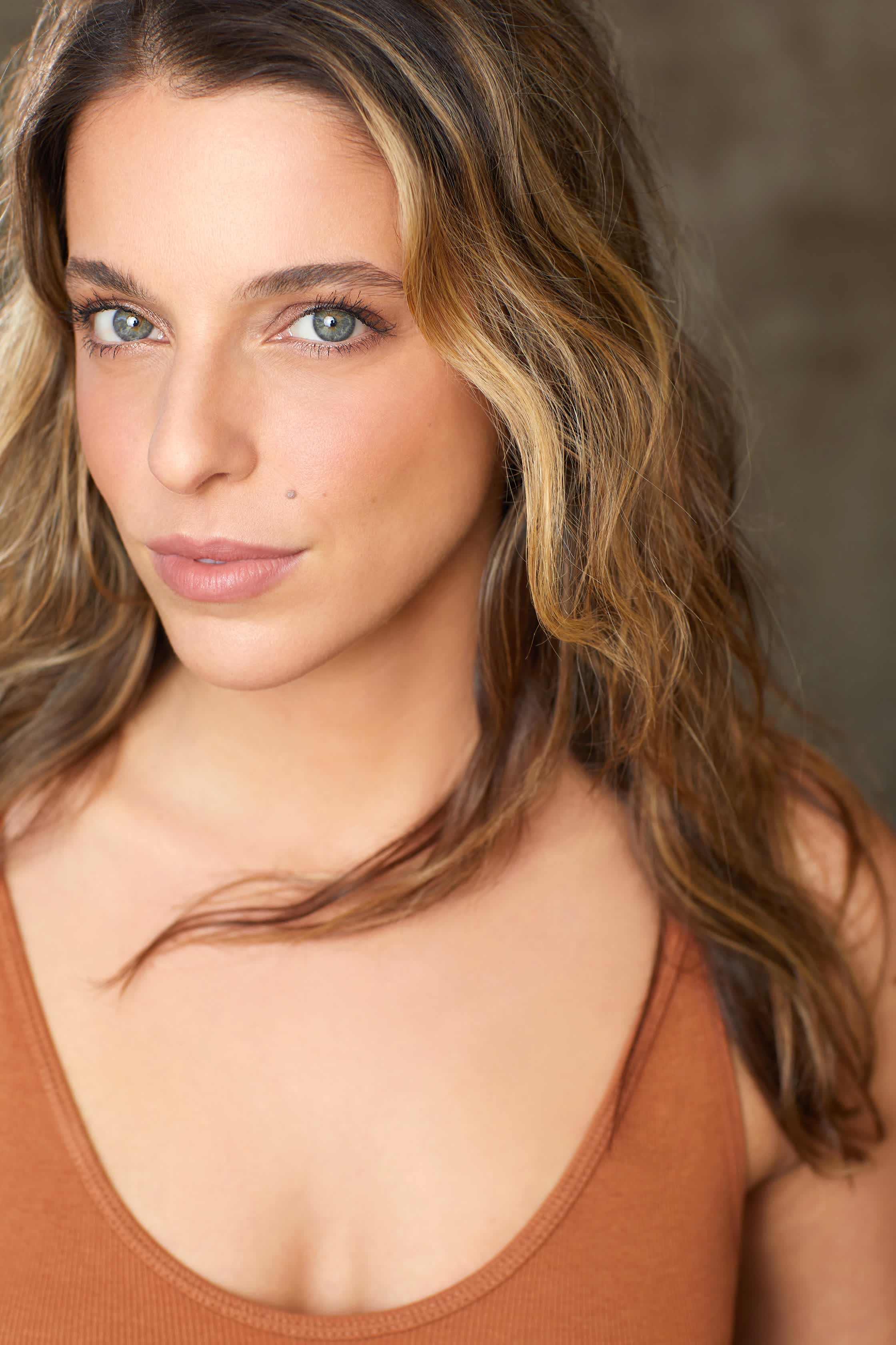 actor Tatjana Marjanovic large photo