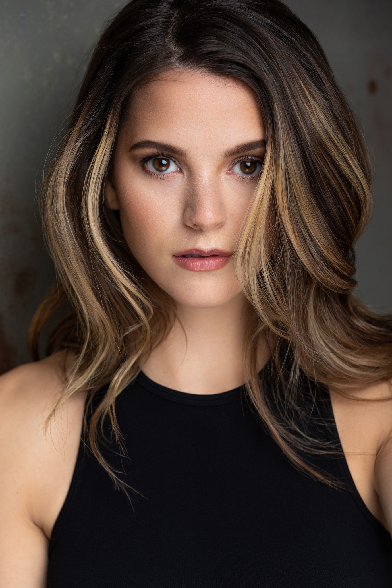 actor Masey McLain large photo