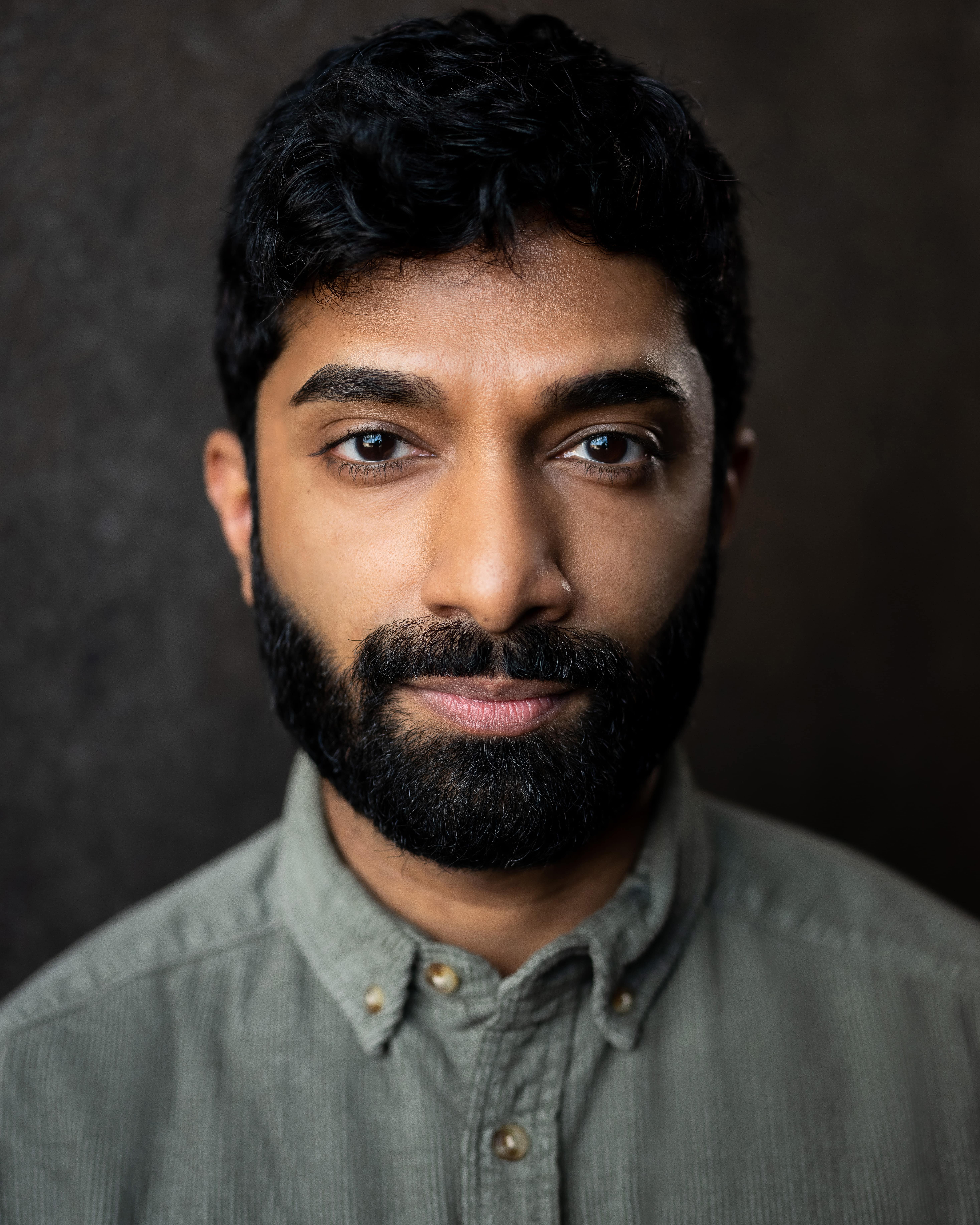 actor Danny Ashok large photo