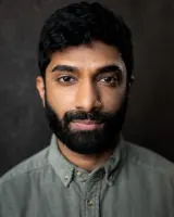 Danny Ashok
