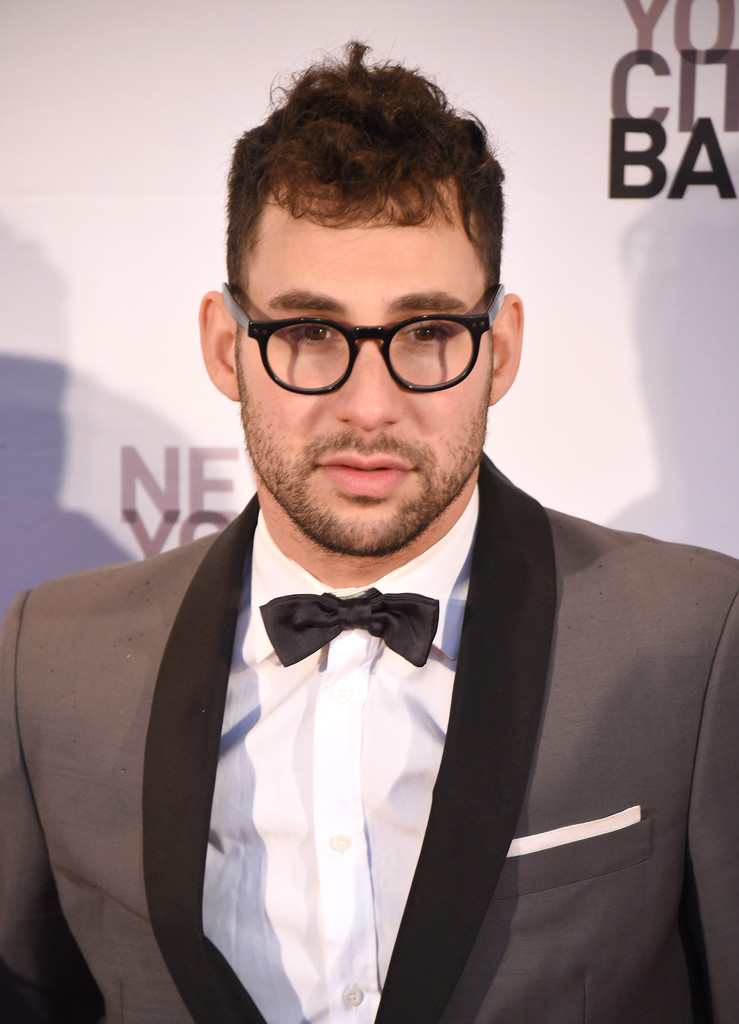actor Jack Antonoff large photo