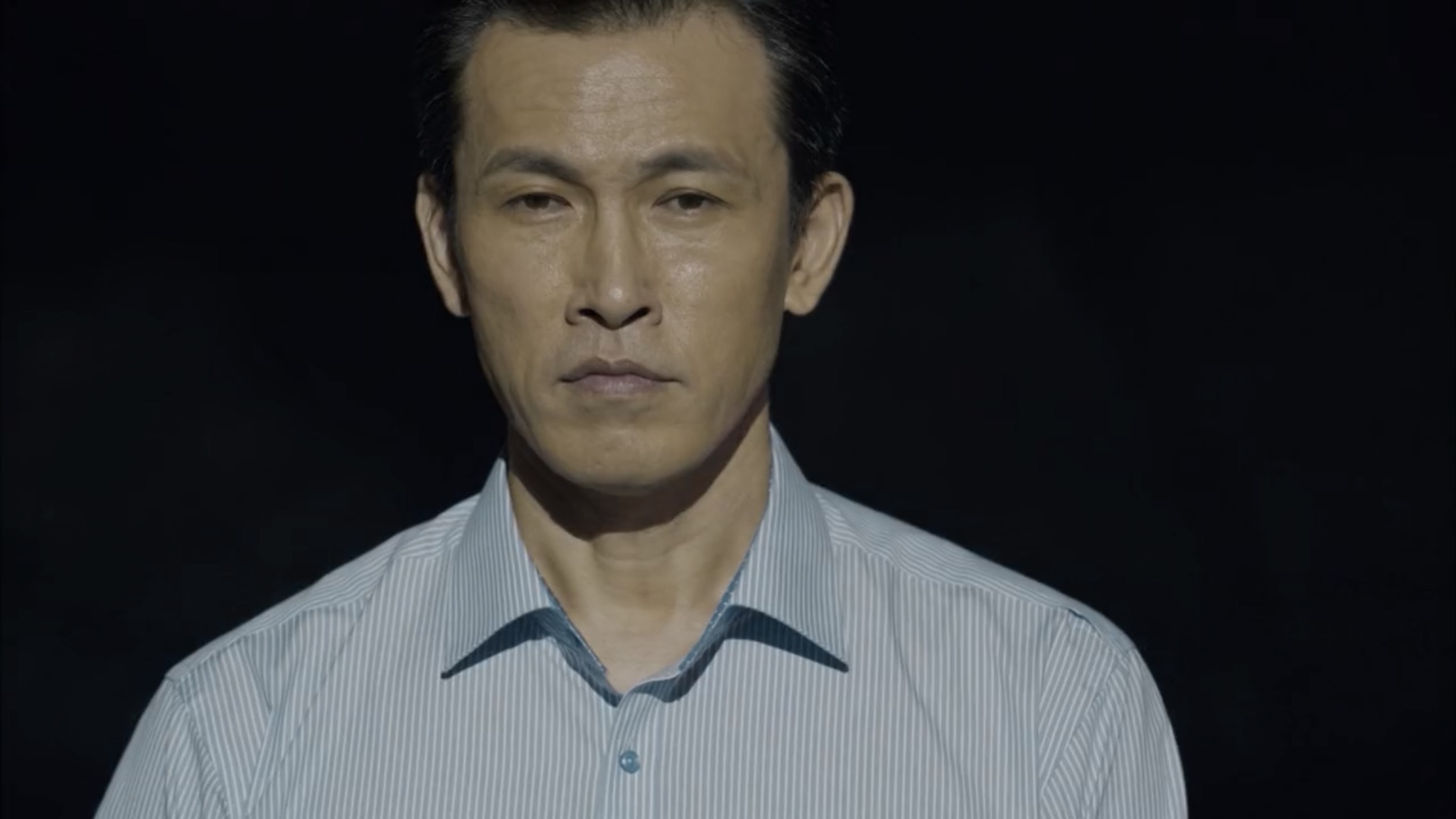 actor Oh-seong Yu large photo