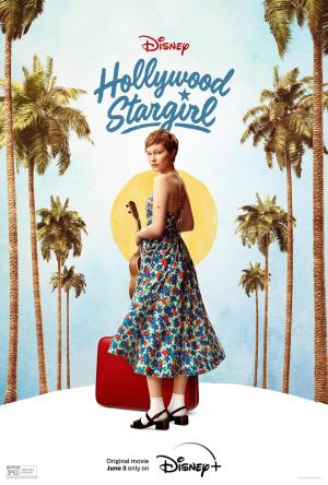 Hollywood Stargirl [Indonesian]