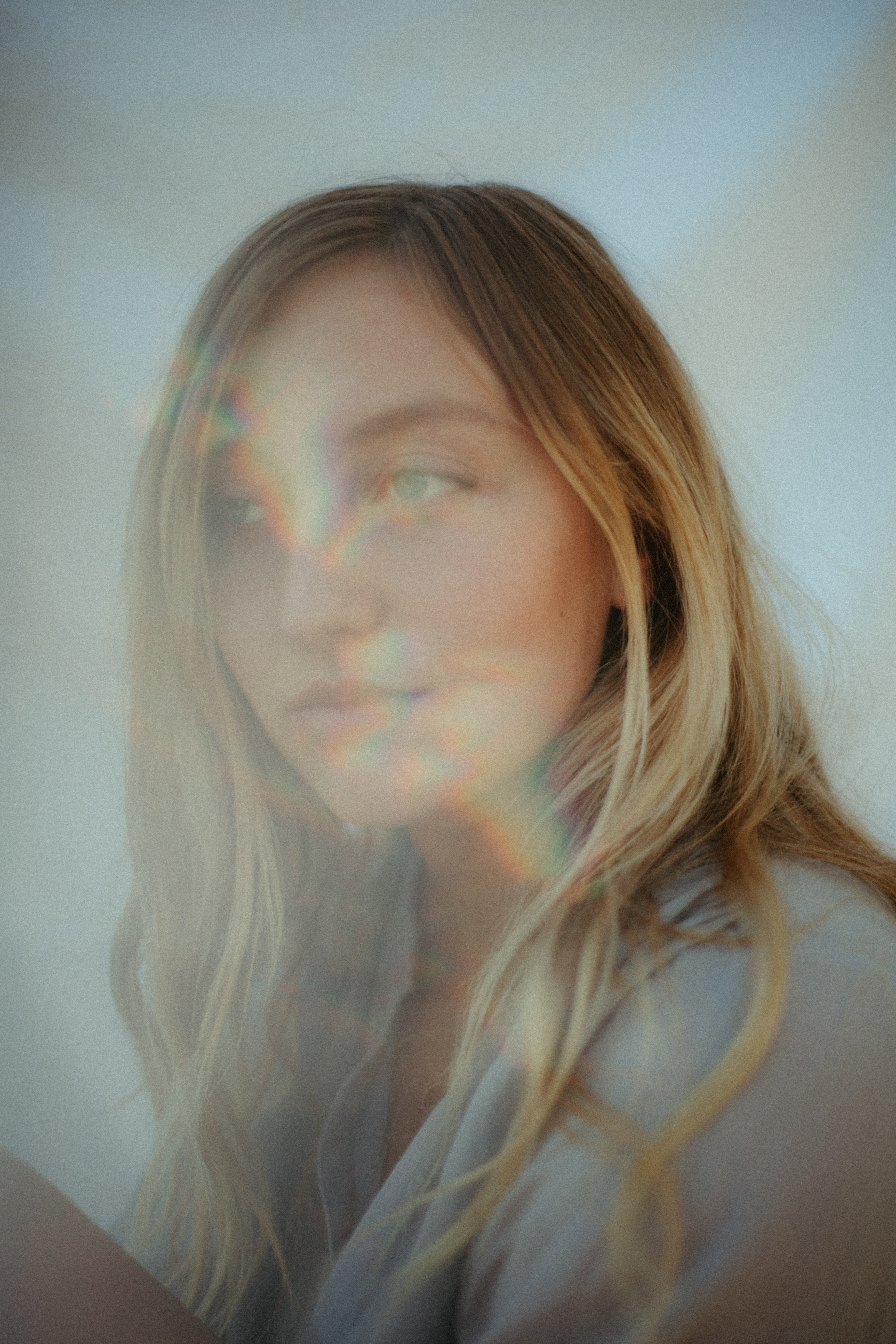 actor Lily Bleu Andrew large photo