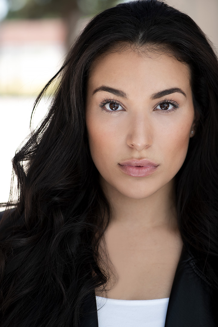 actor Noa Maes large photo