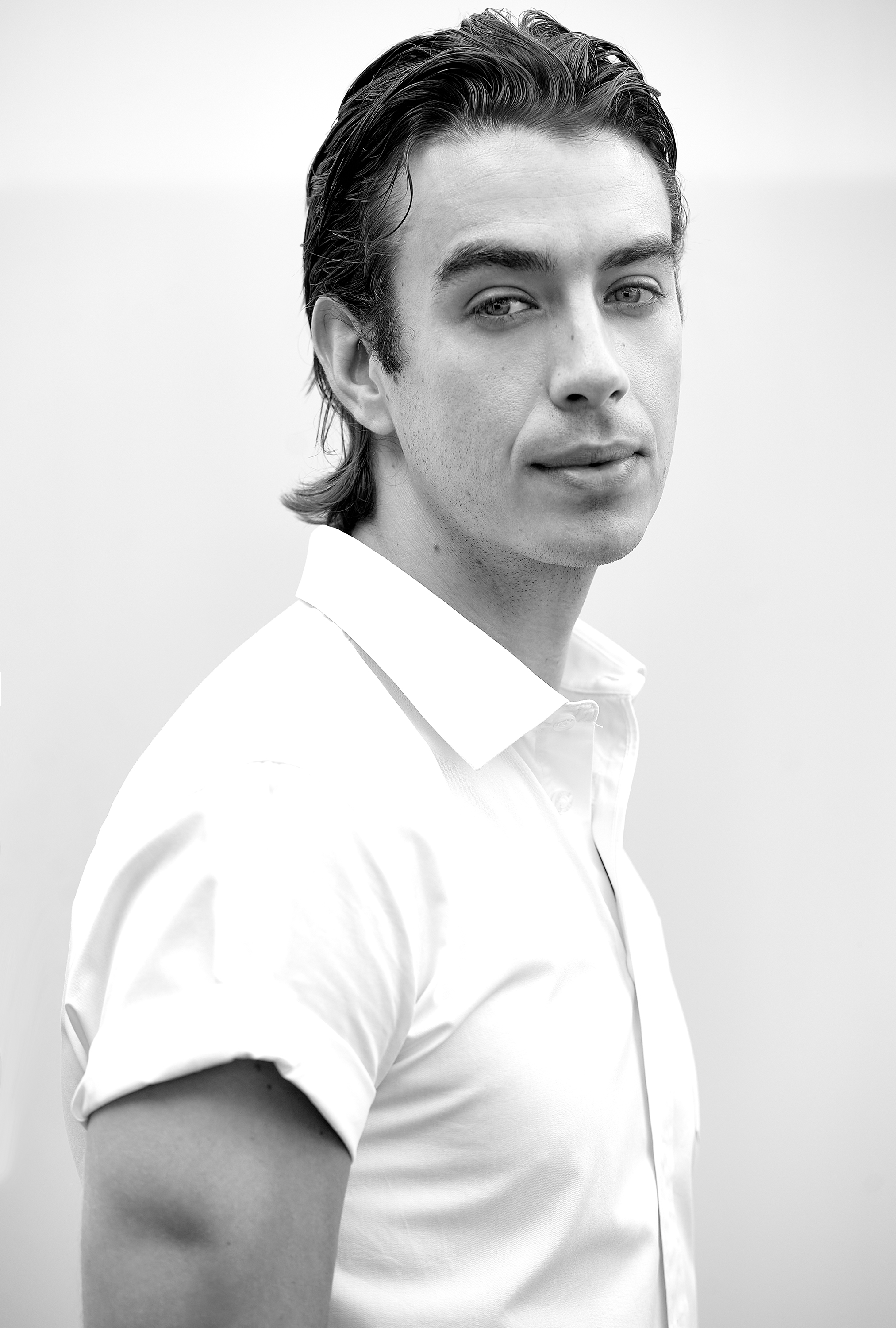 actor Dylan Mask large photo