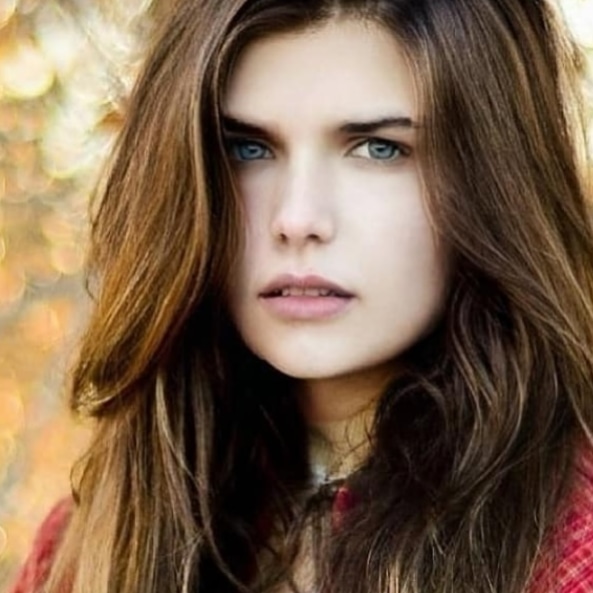 actor Lex Anastasia large photo